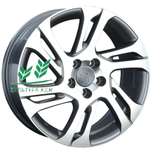 Диск Replay V21 GMF 7.5x18/5x108 ET50,5 D63,3