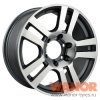 Диск NW Replica R268 MG 8.0x18/6x139,7 ET30 D106,2