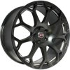 Диск Alcasta M34 MBWSI 7.0x18/5x105 ET38 D56,6