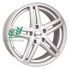 Диск Neo 660 Silver 6.5x16/5x114,3 ET46 D67,1
