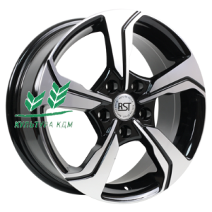 Диск RST R026 (Juke) BD 6.5x16/5x114,3 ET40 D66,1