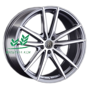 Диск Replay V36 GMF 9x20/5x108 ET38,5 D63,3