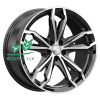 Диск СКАД Гранада (КЛ1094) Алмаз 9x19/5x112 ET28 D66,6