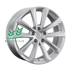 Диск Replay HV66 Sil 8x18/5x114,3 ET40 D66,6