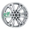 Диск MAK Safari 6 Silver 8x18/6x139,7 ET20 D112