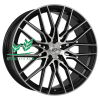 Диск Neo 211FF (Touareg II /Audi Q7 2024) BDm 9.5x21/5x112 ET31 D66,6