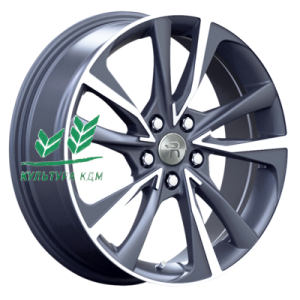 Диск Replay LX116 GMF 7.5x18/5x114,3 ET35 D60,1