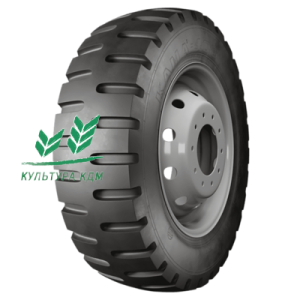 Шина Kama Кама-406 8.15-15 146 A5 TT