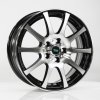 Диск Megami MGM-2 bkf 6x15/5x112 ET47 D57,1