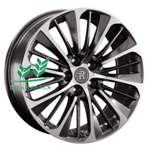 Диск Replay LX141 GMF 8x18/5x114,3 ET30 D60,1