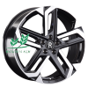 Диск Replay KI260 BKF 7.5x19/5x114,3 ET50,5 D67,1