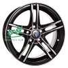Диск Venti 1505 BD 6x15/5x100 ET38 D57,1