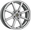 Диск CROSS STREET Y4809 s 6.5x16/5x105 ET38 D56,6