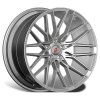 Диск INFORGED IFG34 Silver 10,5x21/5x112 ET38 D66,6
