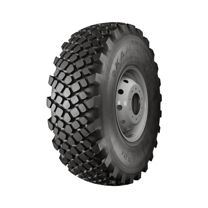 Шина 425/85R21 КАМА-1260-1 14PR 146J TTF без о.л. НКШЗ