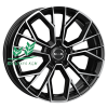 Диск MAK Stilo Black mirror 8x18/5x108 ET45 D72
