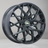 Диск CROSS_STREET_Россия CR-20 black 6.5x16/5x112 ET45 D66,6