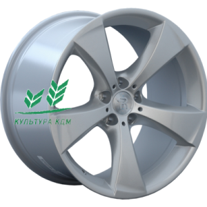 Диск Replay B74 Sil 10x21/5x120 ET40 D74,1