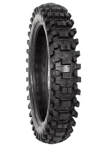 Шина Kenda K771X MILLVILLE 80/100-12 41M TT