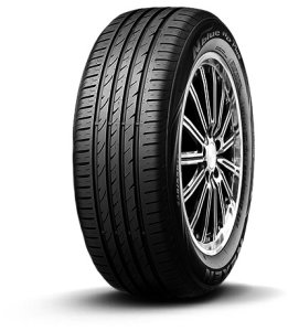 Шина Nexen NBLUE HD Plus 165/60R15 77 T
