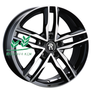 Диск Replay A34 BKF 8.5x19/5x112 ET36 D57,1