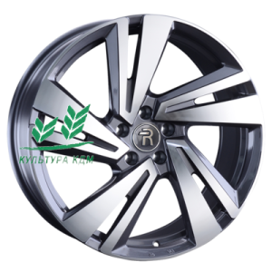 Диск Replay VV256 GMF 9x20/5x112 ET33 D66,6