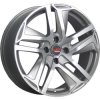 Диск LegeArtis Concept-MI538 SF 6.5x17/5x114,3 ET46 D67,1