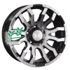 Диск LS 1294 BKF 9x20/6x139,7 ET20 D106,1