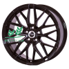 Диск Lizardo XH689 B 8x18/5x112 ET43 D57,1