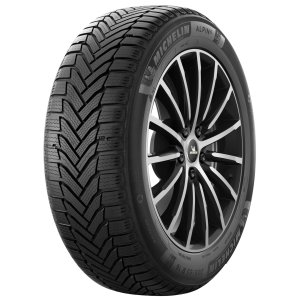 Шина Michelin ALPIN 6 185/60R16 86 H