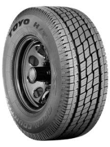 Шина TOYO Open Country HT 275/70R18 125 S