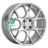 Диск LS FlowForming RC07 SS 7.5x17/4x100 ET40 D60,1