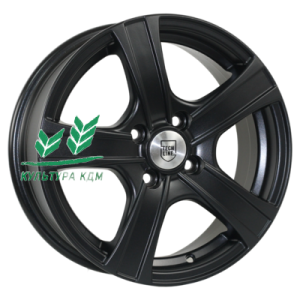 Диск Tech Line 539 BLm 6x15/4x100 ET50 D60,1