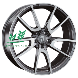 Диск Replay VV330 GMF 8x19/5x112 ET28 D66,6