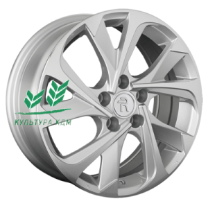 Диск Replay OPL96 SF 7x17/5x115 ET46 D70,1