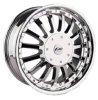 Диск Futek F-328 CH 7.5x18/5x112 ET20 D73,2