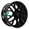 Диск Khomen Wheels KHW1818 (Jolion) Black MR 7x18/5x114,3 ET37 D66,6