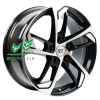 Диск RST R037 (Atlas) BD 7x17/5x114,3 ET45 D60,1