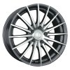 Диск LS 367 GMF 7,0x16/4x100 ET40 D73,1