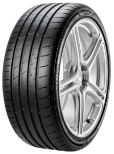 Шина Bridgestone Potenza S007A 305/30R20 103 Y