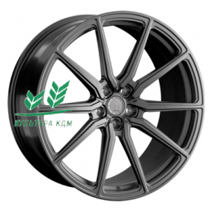 Диск LS Forged LS FG01 MGM 9.5x21/5x120 ET49 D72,6