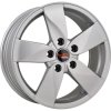 Диск LegeArtis RN45 S 6.5x16/4x100 ET36 D60,1