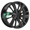 Диск LS Forged LS FG19 MB 8.5x19/6x139,7 ET36 D100,1