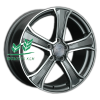 Диск Replay LR17 GMFP 9.5x20/5x120 ET53 D72,6