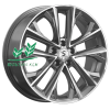 Диск Premium Series КР012 (Haval F7/F7x) Diamond Gloss Graphite 7x18/5x114,3 ET40 D64,1