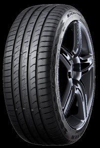 Шина Nexen NFERA Primus QX 235/45R17 97 W