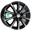 Диск СКАД Милан (КЛ247) Алмаз 6.5x16/5x114,3 ET45 D60,1