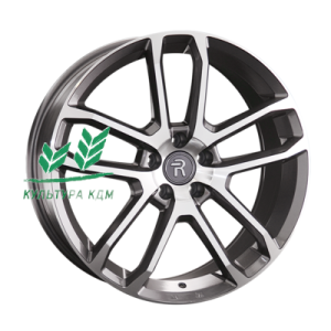 Диск Replay MR264 GMF 8.5x20/5x112 ET55,5 D66,6