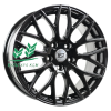 Диск RST R147 (Camry) BL 7.5x17/5x114,3 ET45 D60,1
