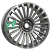 Диск RST R2101FF (Li L9) GRD 9.5x21/5x120 ET45,5 D62,5